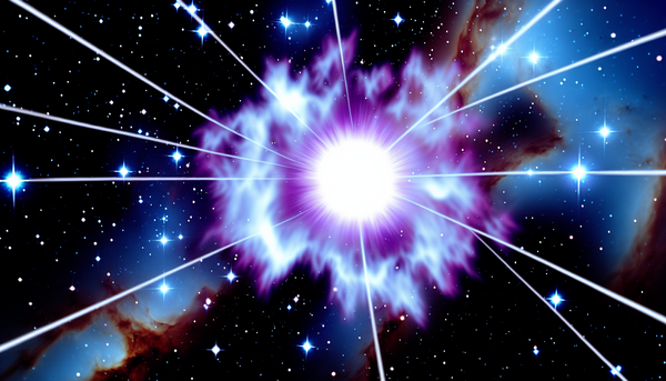 Betelgeuse y la Astronomía Moderna