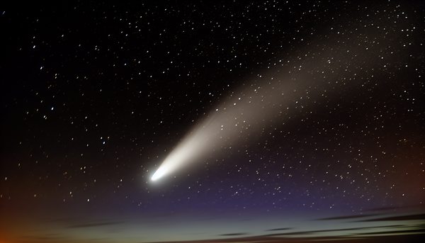 El Cometa NEOWISE: Un Espectáculo Celestial en 2020